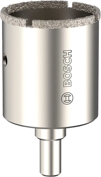 Bosch Skylių pjūk. su verpstės plytelėmis, 45x40mm