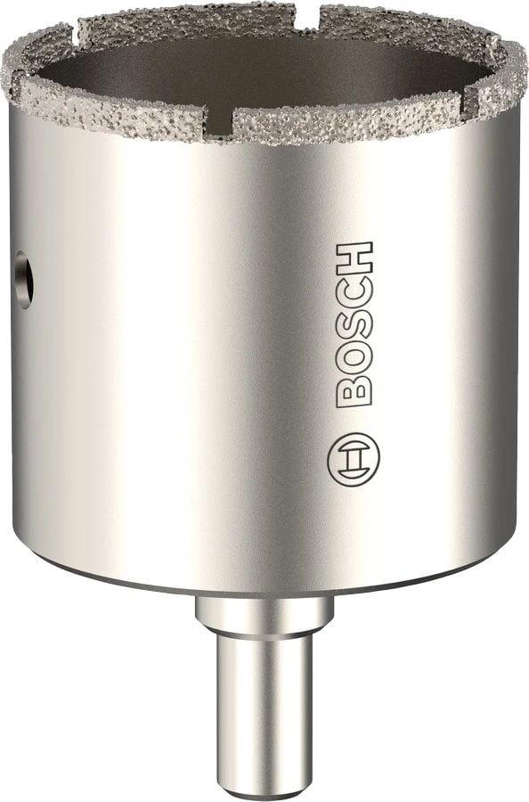 Bosch Skylių pjūk. su verpstės plytelėmis, 53x40mm
