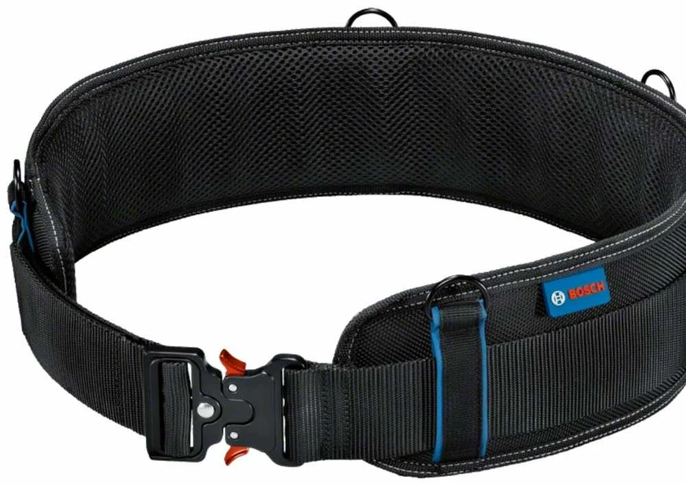 Bosch Belt 108 1080 x 50 mm diržas L/XL