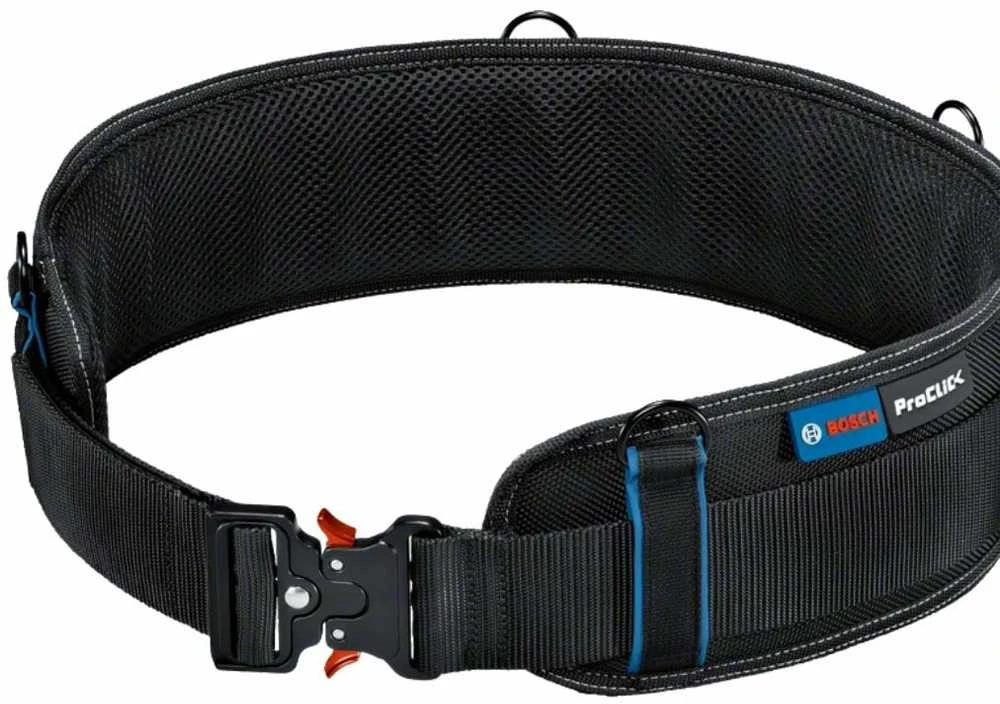 Bosch Belt 93 930 x 50 mm diržas S/M