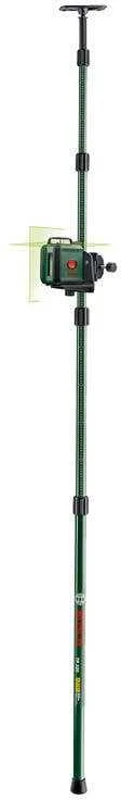 Bosch TP 320 teleskopinis strypas