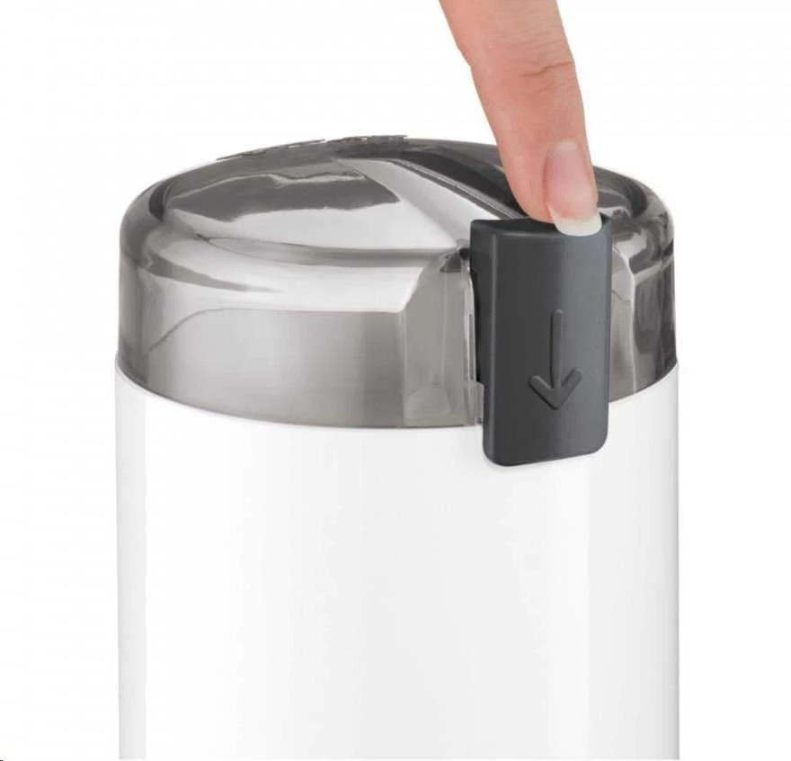Kavamalė Bosch TSM6A011W, balta