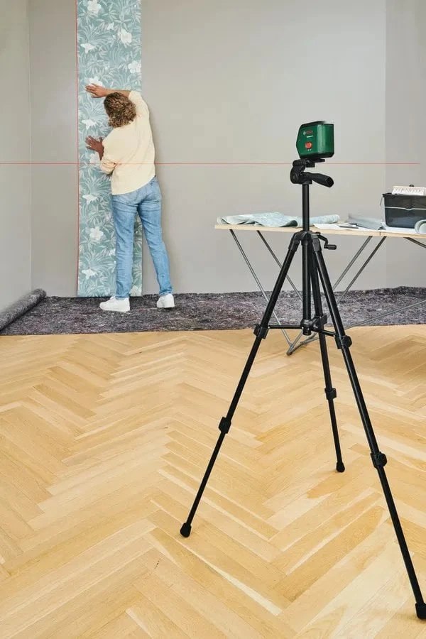 Bosch TT 120 Stovas