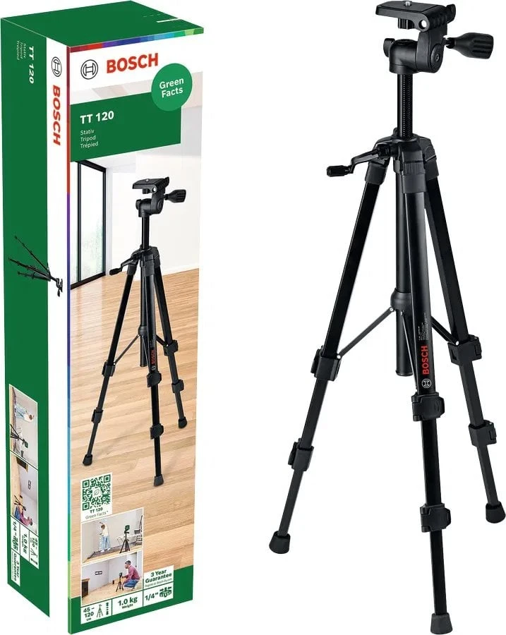 Bosch TT 120 Stovas