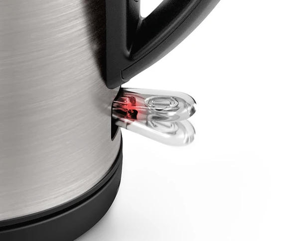 Virdulys Bosch DesignLine TWK3P420, spalva: nerūdijančio plieno