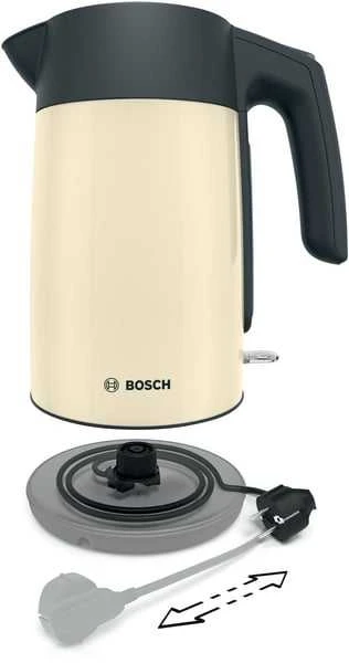 Virdulys Bosch Virdulys Bosch TWK1M127