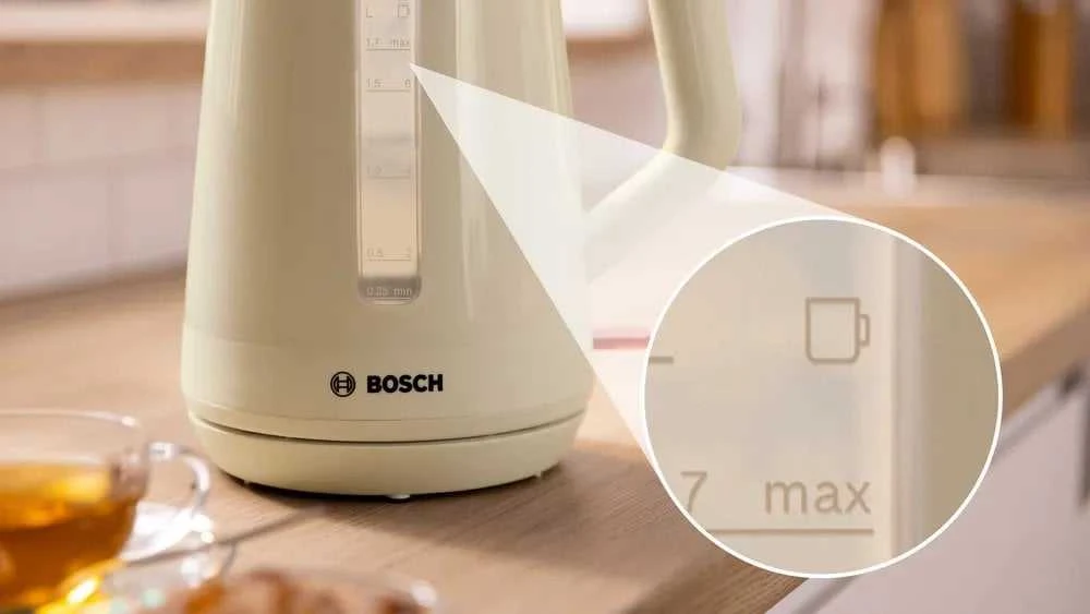Virdulys Bosch Virdulys Bosch TWK1M127