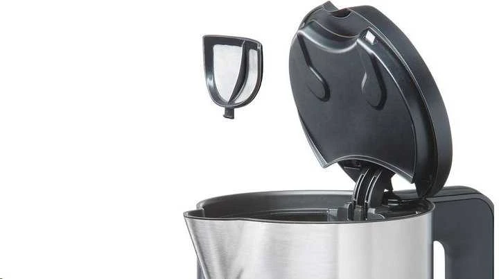 BOSCH TWK8611 Elektrinis virdulys