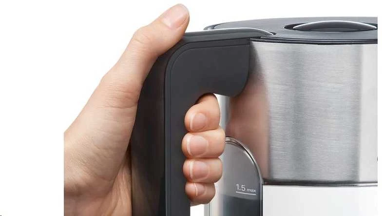 BOSCH TWK8611 Elektrinis virdulys