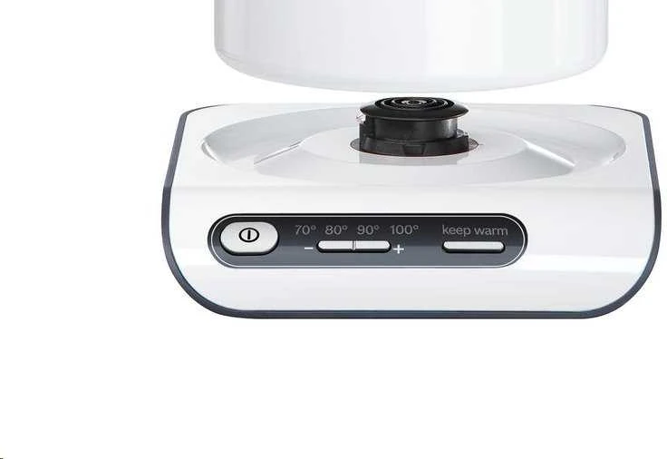 BOSCH TWK8611 Elektrinis virdulys