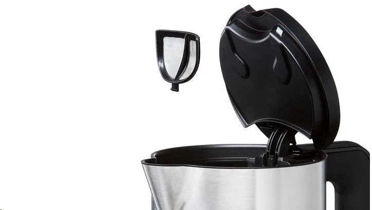 BOSCH TWK8613P Elektrinis virdulys
