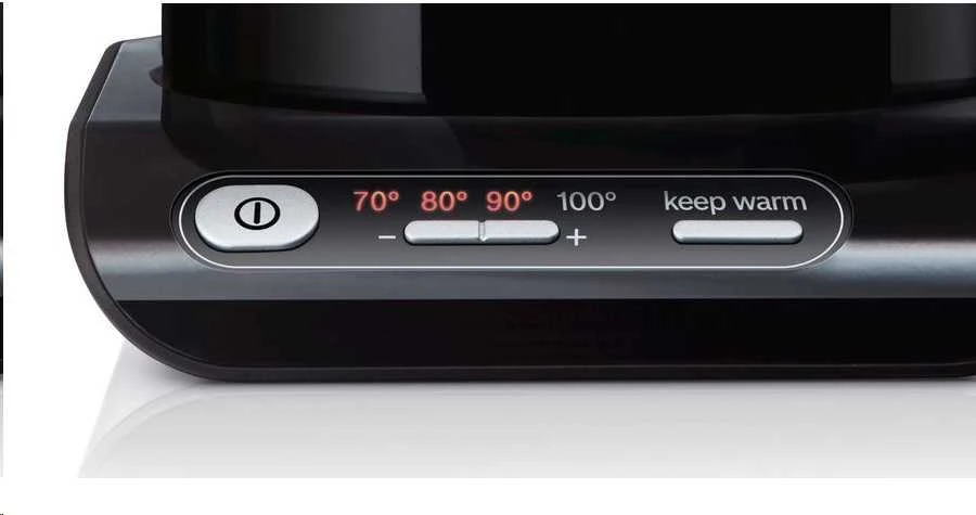 BOSCH TWK8613P Elektrinis virdulys