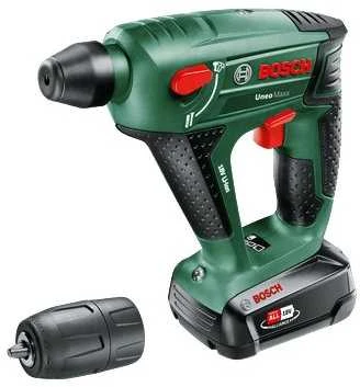 Perforatorius Bosch Uneo Maxx 18 V (060395230F)