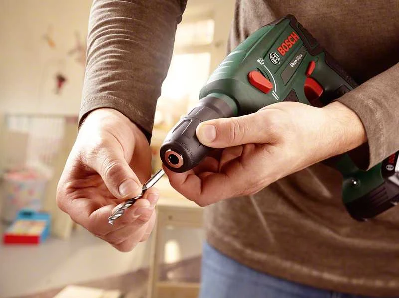 Bosch Uneo Maxx Solo
