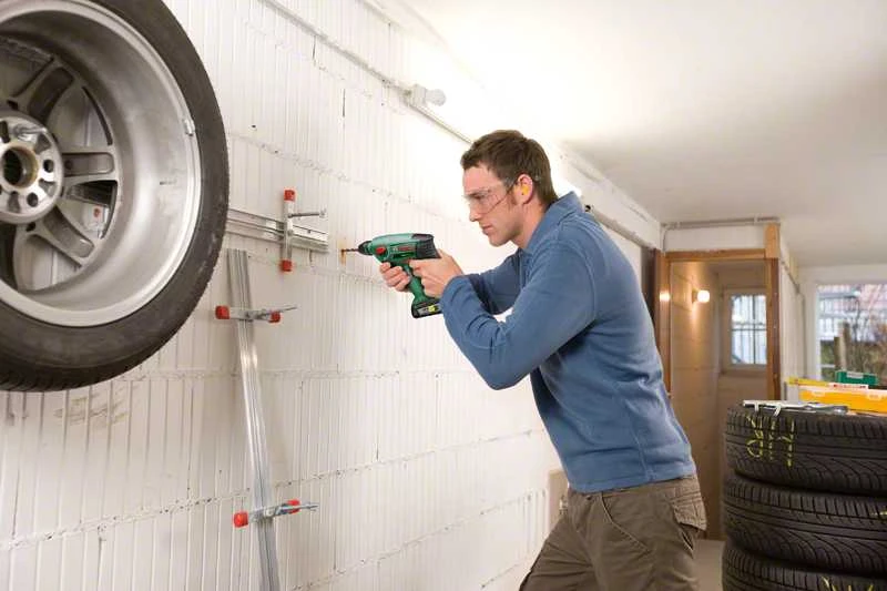 Bosch Uneo Maxx Solo