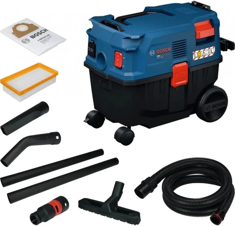 Bosch GAS12-25LS, CT