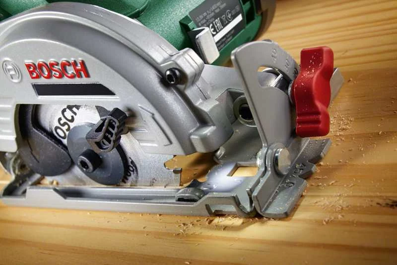 Bosch UniversalCirc12 solo