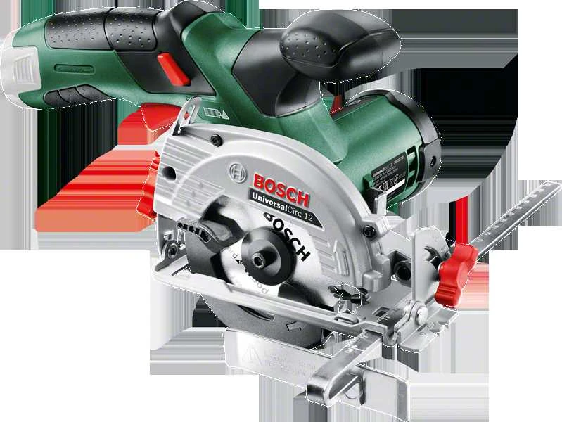 Bosch UniversalCirc12 solo