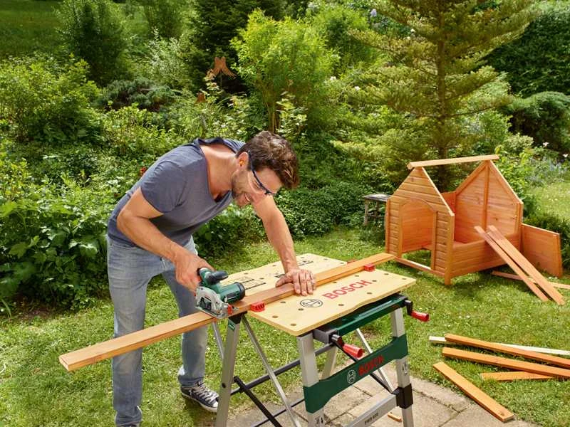 Bosch UniversalCirc12 solo