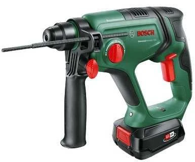Bosch UniversalHammer 18V perforatorius