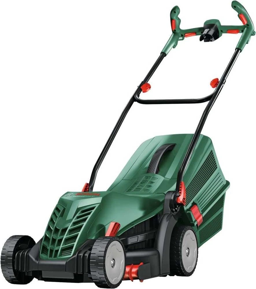 Bosch UniversalRotak 37-555 Žoliapjovė