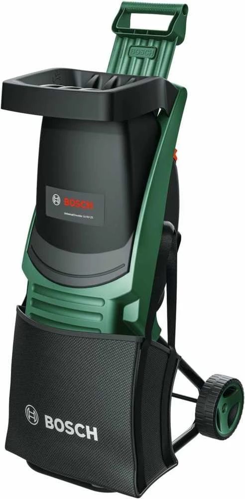 Bosch UniversalShredder2x18V-25 Šakų smulkintuvas SOLO