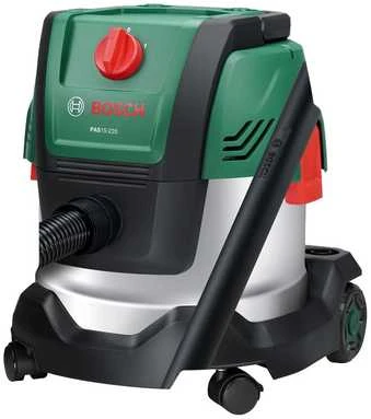 Bosch PAS 15-220 Dulkių siurblys