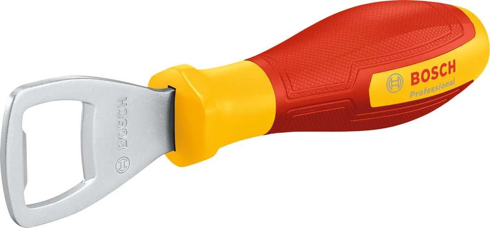 Bosch VDE gift set + beer opener