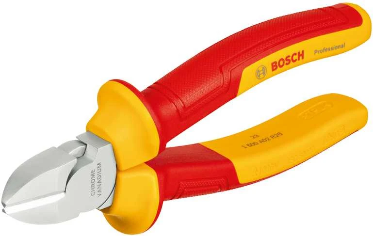 Bosch VDE gift set + beer opener