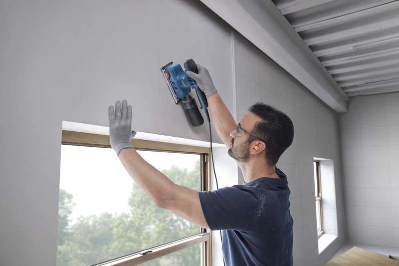 Bosch GSS 20-18 A, CT