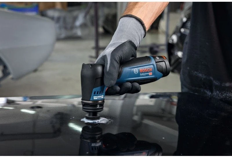 Bosch GSS 12V-32 Solo, CT