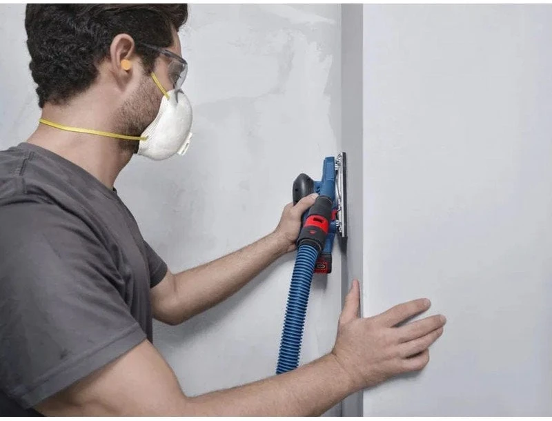 Bosch GSS18V-18 Solo, CT