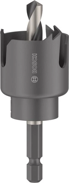 Bosch skylių pjūklas 30mm, su stiebu