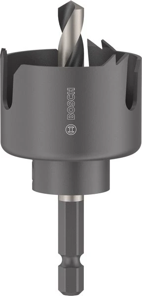 Bosch skylių pjūklas 38mm, su stiebu