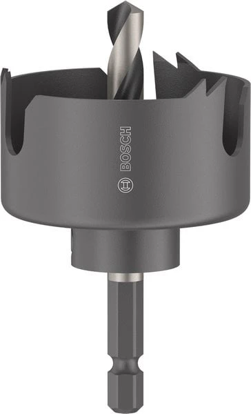 Bosch skylių pjūklas 48mm, su stiebu