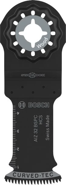 BOSCH MT BRZESZCZOT SEGM.AIZ 32mm BPC