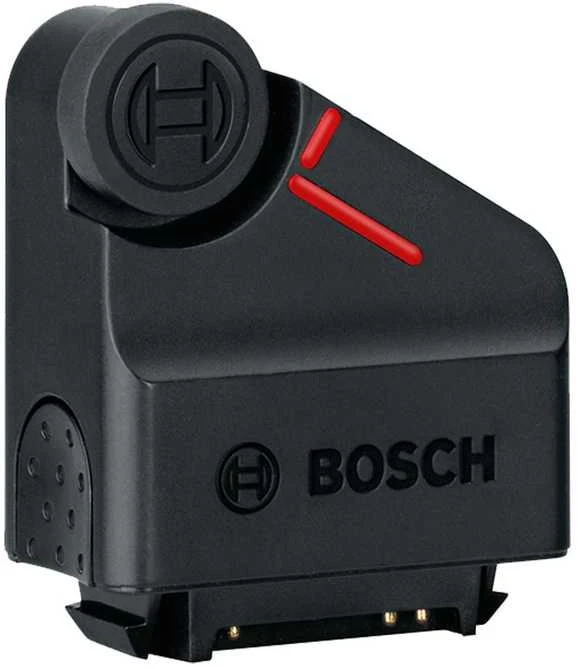 Bosch ZAMO ratuko adapteris