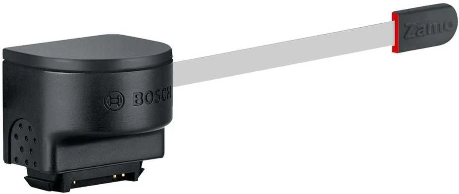 Bosch ZAMO juostos adapteris