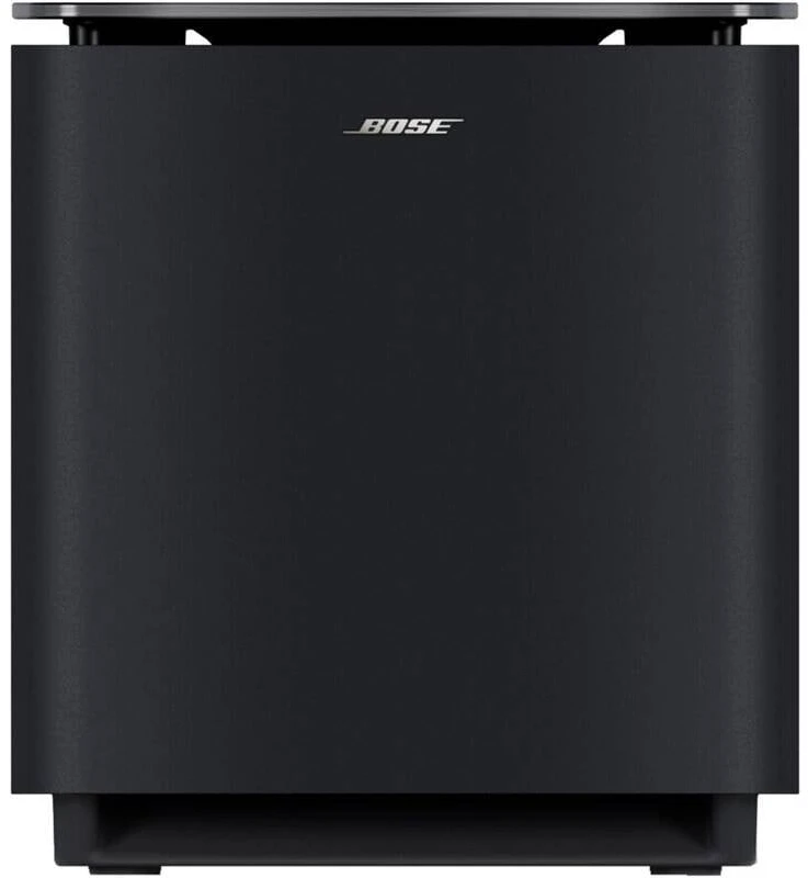 Kompiuterio kolonėlės Bose Lifestyle Ultra žemųjų dažnių garsiakalbis