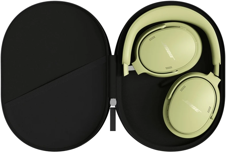 Bose QuietComfort ausinės (2-osios kartos)