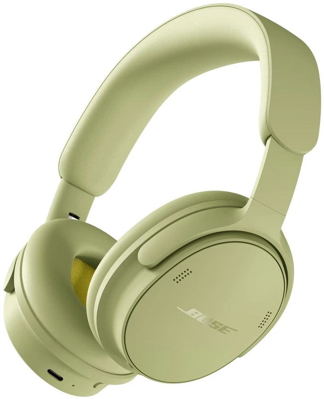 Bose QuietComfort ausinės (2-osios kartos)