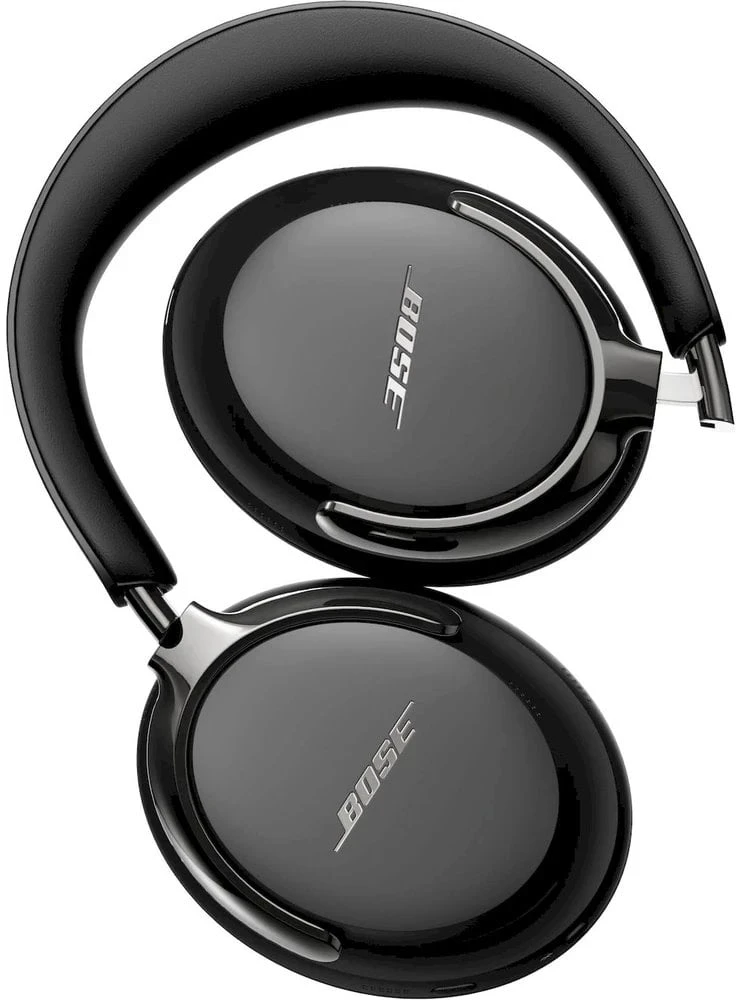 Bose QuietComfort ausinės (2-osios kartos)