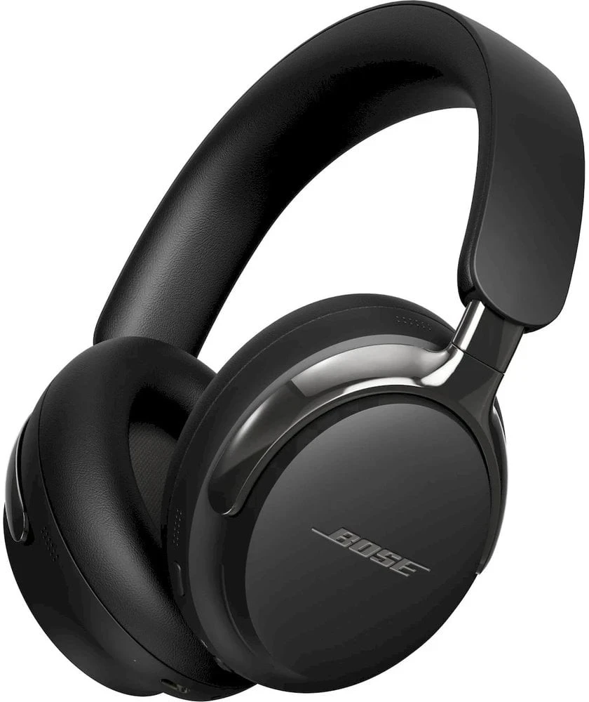 Bose QuietComfort ausinės (2-osios kartos)