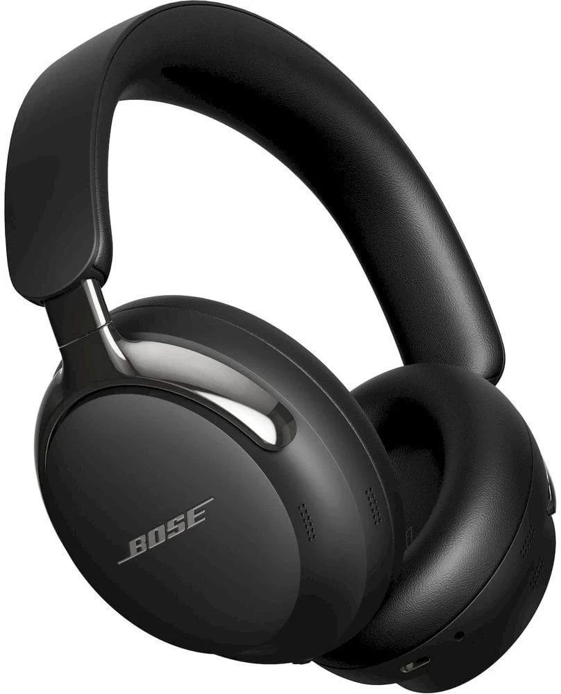 Bose QuietComfort ausinės (2-osios kartos)