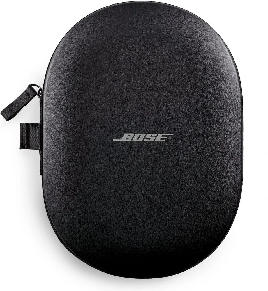 Bose QuietComfort ausinės (2-osios kartos)