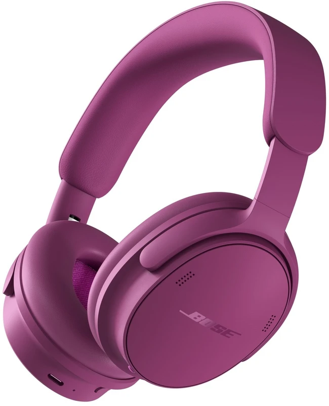 Bose QuietComfort ausinės (2-osios kartos)