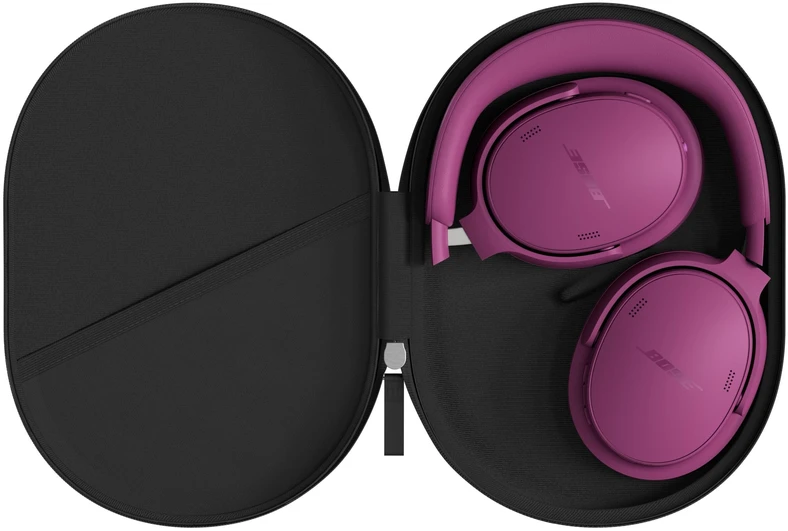 Bose QuietComfort ausinės (2-osios kartos)