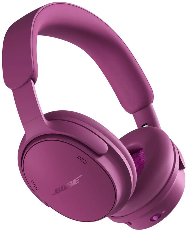 Bose QuietComfort ausinės (2-osios kartos)