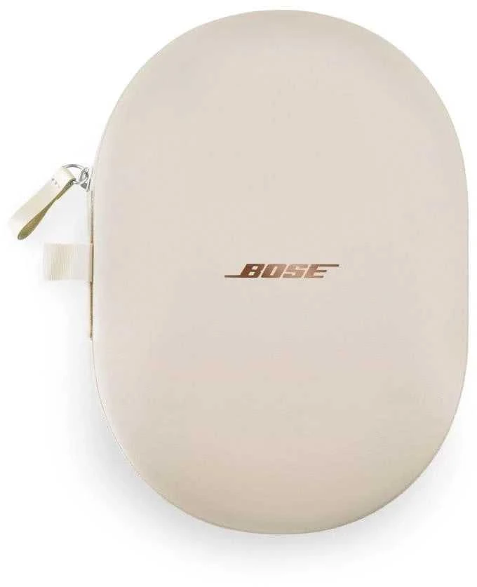 Bose QuietComfort Ultra 2. Gen Belaidės ausinės su aktyviu triukšmo slopinimu, BT 5.4, Driftwood Sand, EU