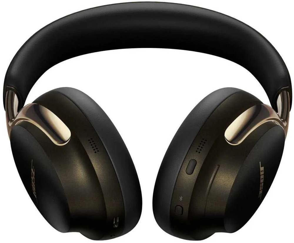 Bose QuietComfort Ultra Ausines (2nd gen)